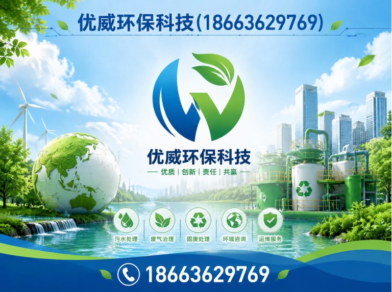 昌邑市水产污水设备展示图